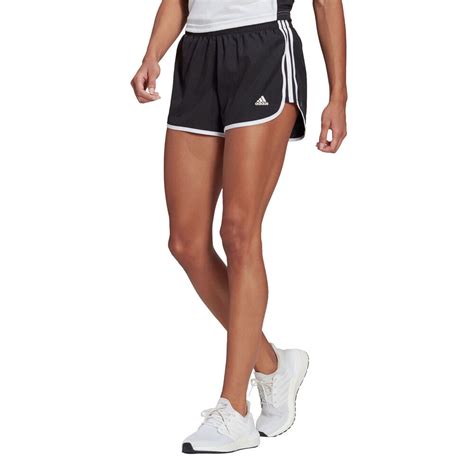 damen adidas shorts marathon kaufen|adidas Women's Running Marathon 20 Running Shorts .